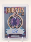 KOBY BREA 2025-26 TOPPS FINEST ROOKIE AUTO #RFA-KB SUNS Q5300