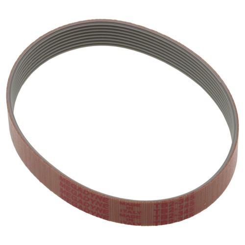 Courroie Affûteuse Sirman Fimar Megadyne TB2-295 8 Nervures - 16mm Largeur
