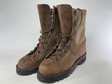 Vintage 90s Danner Gore-Tex Work Boots, Made in USA, Size 7M 400 Gram Hunting