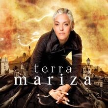 Terra von Mariza | CD | Zustand sehr gut