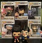 Funko Pop! One Piece Lot