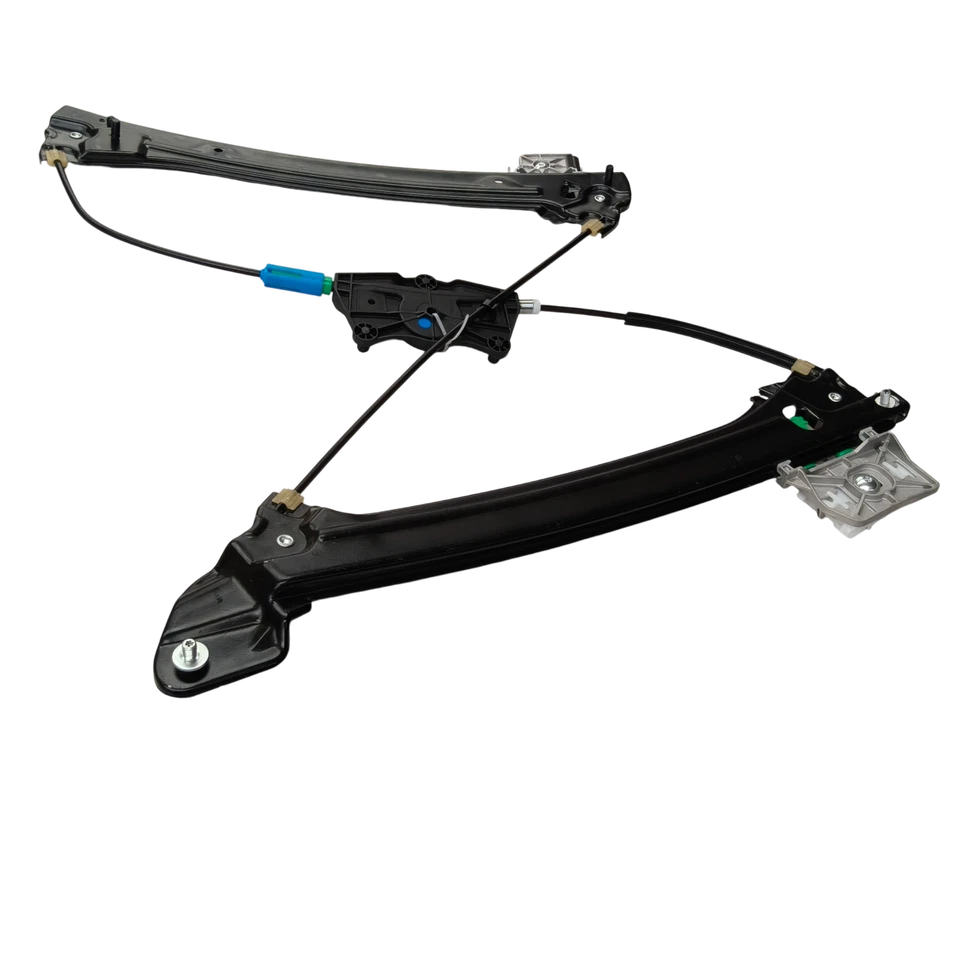 Front Right Window Power Regulator For Audi A5 RS5 S5 2017-2025 8W8837462 Foto 2 de 4