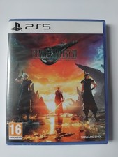 Final Fantasy VII Rebirth - PlayStation 5 - Brand new sealed