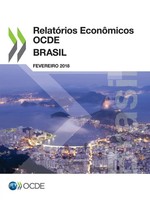Oecd | RelatóRios EconôMicos Ocde | Taschenbuch | Portugiesisch (2018) | Oecd