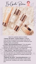 MONAT FLASH SALE Be Gentle Skin Care Line See contents below  New in Box 