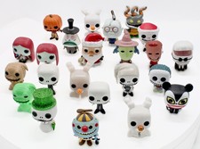 Funko Pop Bolsillo Calendario de Adviento Pesadilla Antes de Navidad Figuras