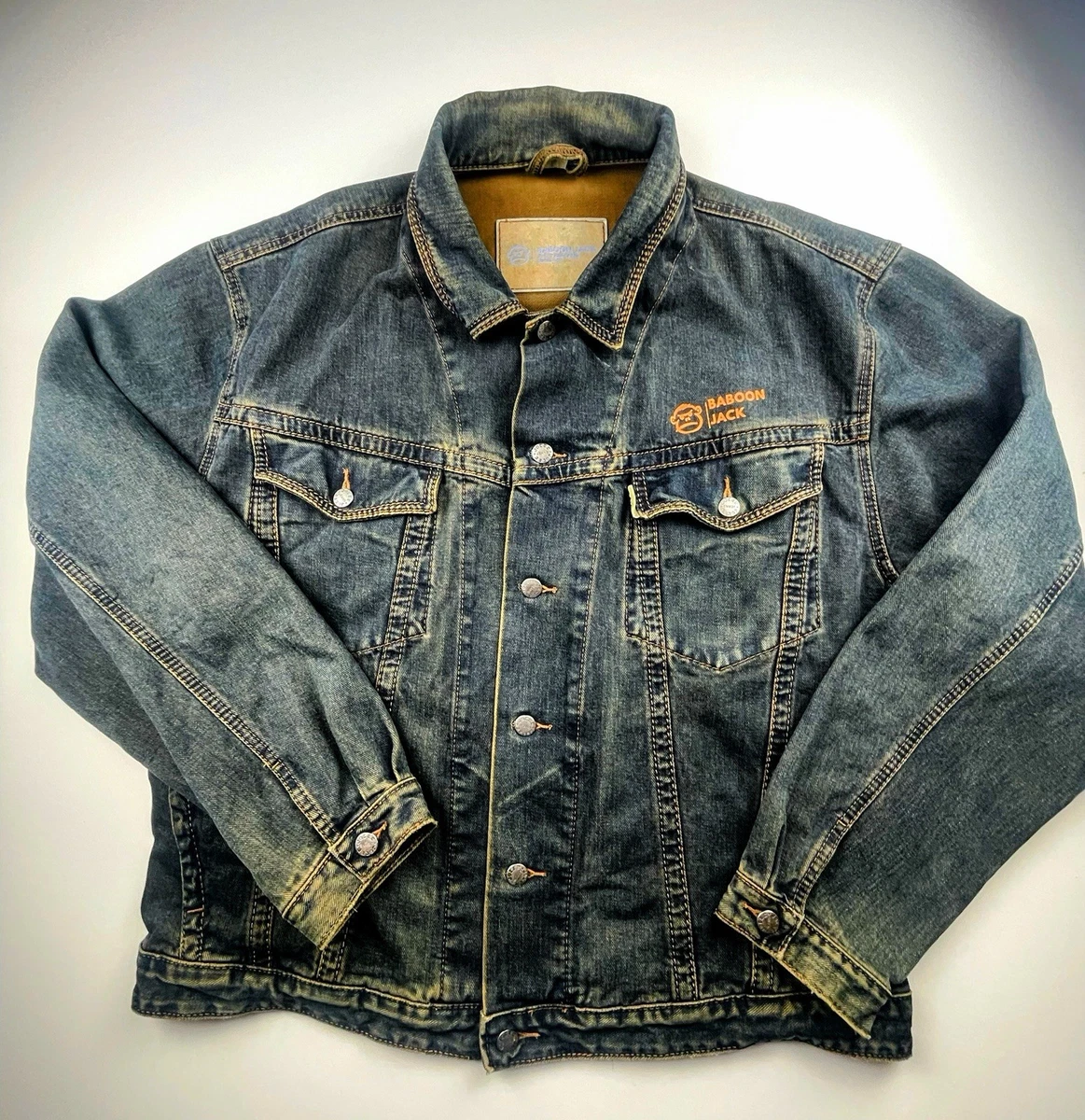 90s Polo by Ralph Lauren ”WESTERN\