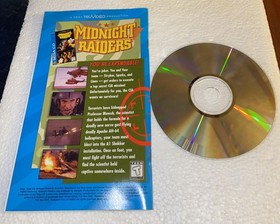 SEGA CD ETERNAL CHAMPIONS From the Dark Side Video Game w/Manual Register Card