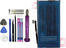 NEW A2660 Replacement Battery for iPhone 13 Mini A2481 A2626 A2628 A2629 A2630