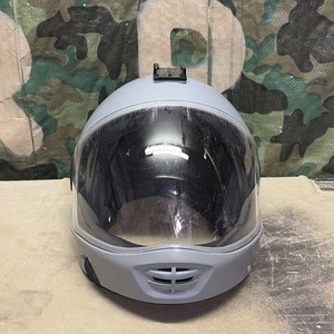 Cookie G3 XL Skydiving Fullface Helmet