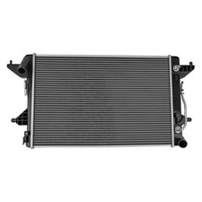 Engine Coolant Radiator fit for Hyundai Elantra 2.0L 2021 2022 2023 25310AA000