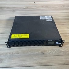 Minuteman PRO-RT PRO1500RT UPS 1500VA Battery Backup Tower/Rack Mountable Parts