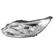 For Ford Focus Headlight Mk3 Zetec Hatchback 2011-2015 Headlamp Passenger Side
