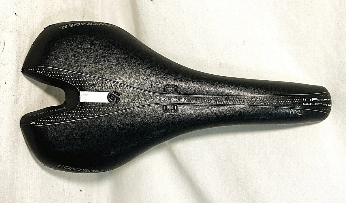 BONTRAGER affinity RXL サドル カーボン BLK Bontrager Affinity for sale | eBay