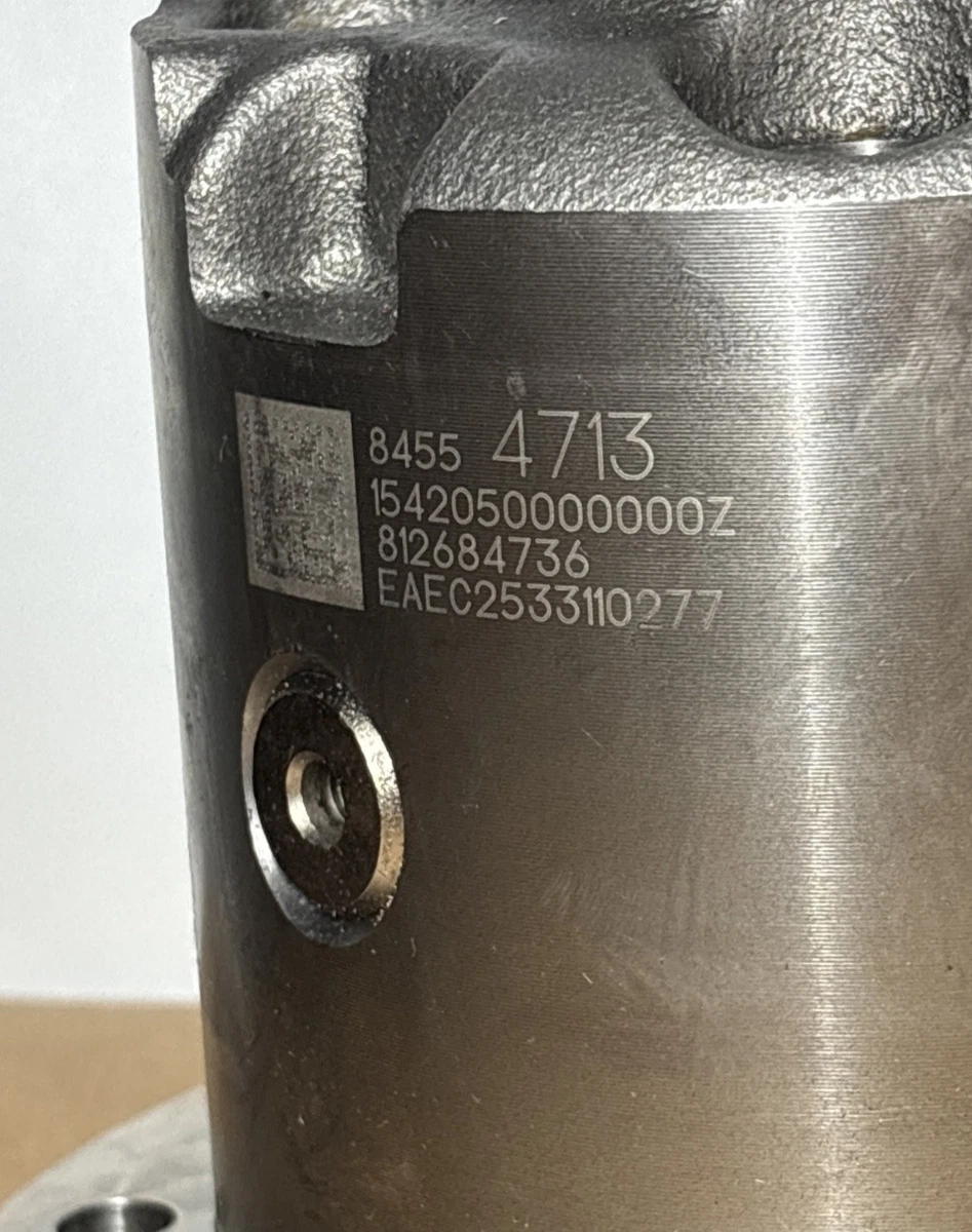 Diferencial autoblocante GM 84554713 G80 Gov-Lok, 10 pernos 8.5 8.6, 30 estrías OEM foto 3