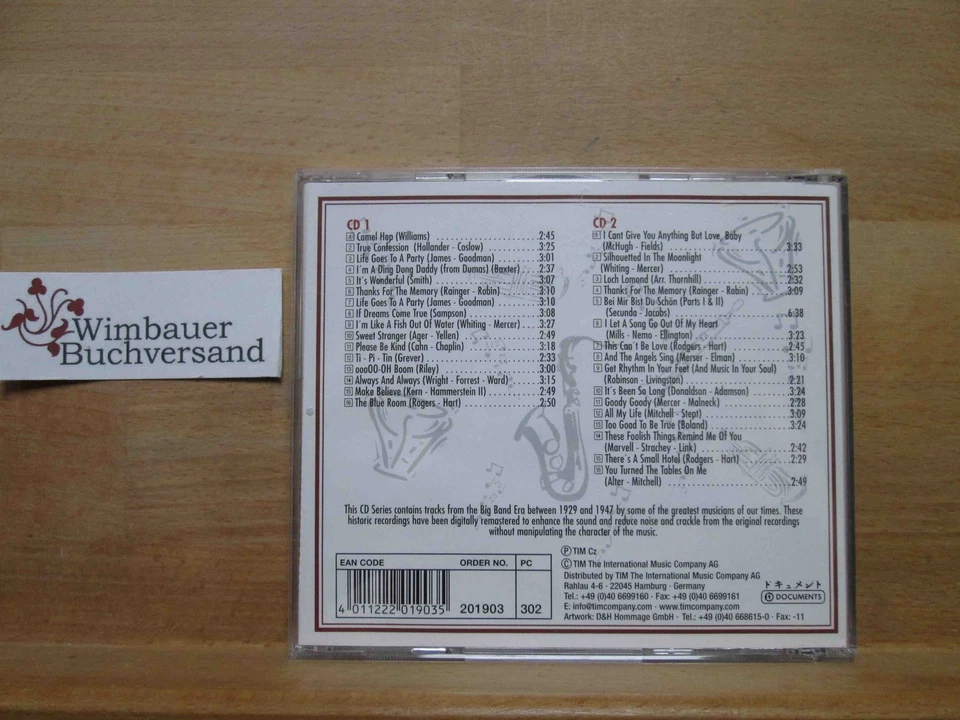 Live goes to a Party Goodman, Benny : - Bild 2 von 3