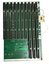 KEARNEY & TRECKER MOTHERBOARD ASSEMBLY 1-20687 01A SERIAL 8308004