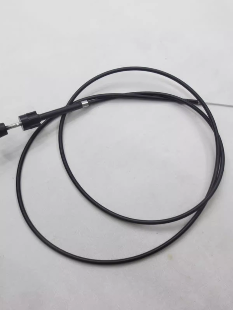 CHOKE CABLE MB539639 FOR MITSUBISHI PAJERO/MONTERO V12V V32W 2.6L