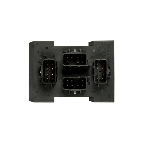 Dorman Taillight Taillamp Combination Junction Block fits GMC YUKON 2002-2006 - Picture 2 of 6