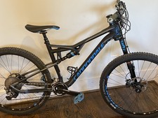 Cannondale Habit 2 2016 Size S
