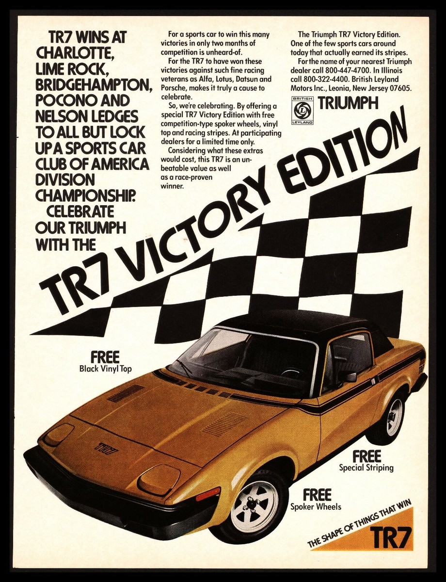 Original 1976 