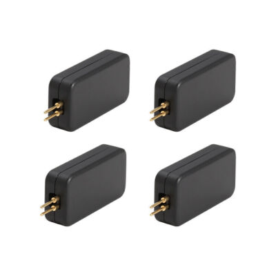 Simulatori SRS Auto 50 Pezzi Emulatore/Simulatore SRS Per Airbag - Resistori Di Bypass Per Diagnosi Guasti Auto Kit Diagnostica Auto 50 Pezzi - Foto 3