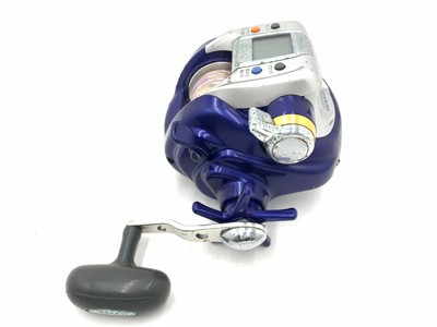 Daiwa HYPER TANACOM 600 Fe Electric Reel Big Game Saltwater Deep