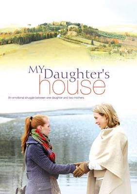 DAS HAUS IHRES VATERS Movie POSTER 27x40 Anneke Kim Sarnau Saskia Vester Janina