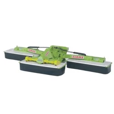 Bruder Toys Claas Disco 8550C Plus Disc Mower