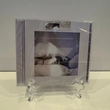 The Tortured Poets Department by Taylor Swift (The Manuscript) [2024, CD] NEW 💿
