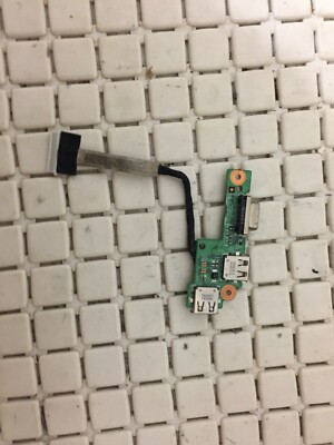 Dell Inspiron 15 N5010 Card USB VGA