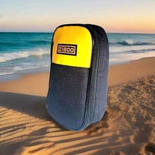 Zib00 canvas cases for multimeter or clamp meter.