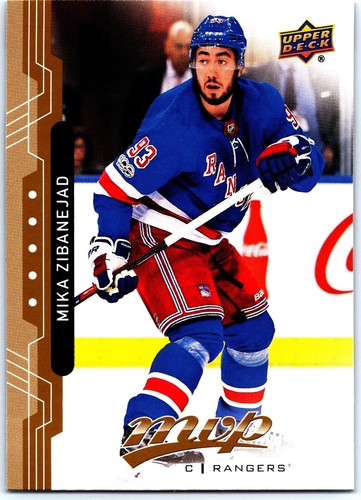 18-19 UPPER DECK MVP #1 -250 - PICK FROM LIST - FREE COMBINED SHIPPING - Bild 73 von 225
