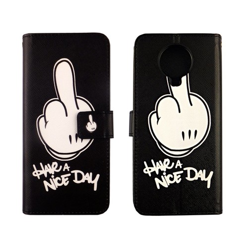 Schutz Handy Hülle für Nokia G10 / G20 Case Cover Schutztasche Schutzhülle Etuis - Bild 19 von 37