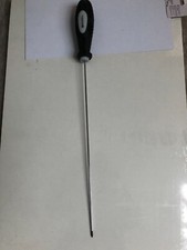 Heavy Duty 325mm  Long Shank No0 Crosshead screwdriver