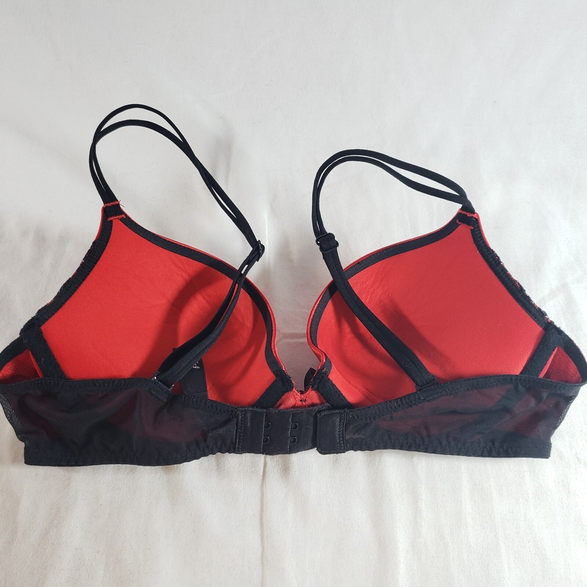 crystal garter belt Victoria's Secret Dream Angels Garter Suspenders Embroidered Floral Re –  Billy's Bras main image 1