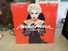 Madonna You Can Dance SEALED pop Sire LP VINYL ALBUM
