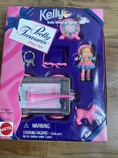 Barbie Baby Kelly Accessories 7