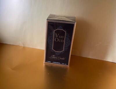 Diane Castel Very Oud Diane Castel EDP Spray 3.3 oz / 100 ml [F]
