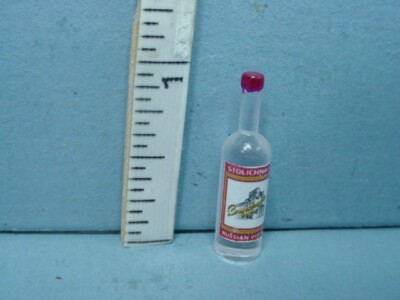 Mini Bottiglie Di Vodka STOLICHNAYA Al Miglior Prezzo - Foto 9