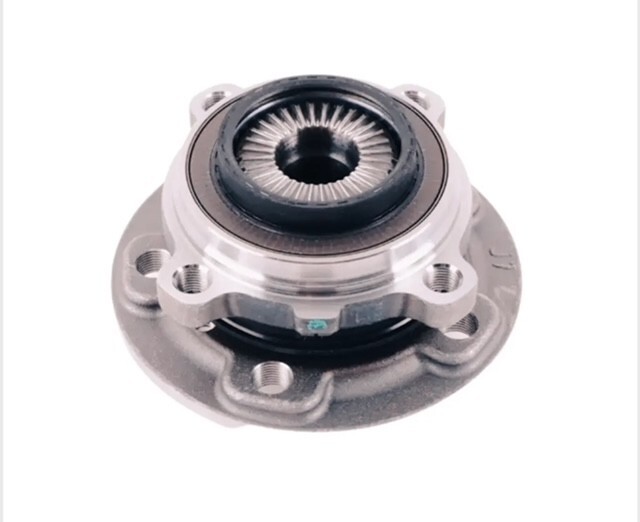 FRONT OR REAR WHEEL HUB BEARING ASSEMBLY FOR BMW i8 (2014-2020) LH OR RIGHT SIDE