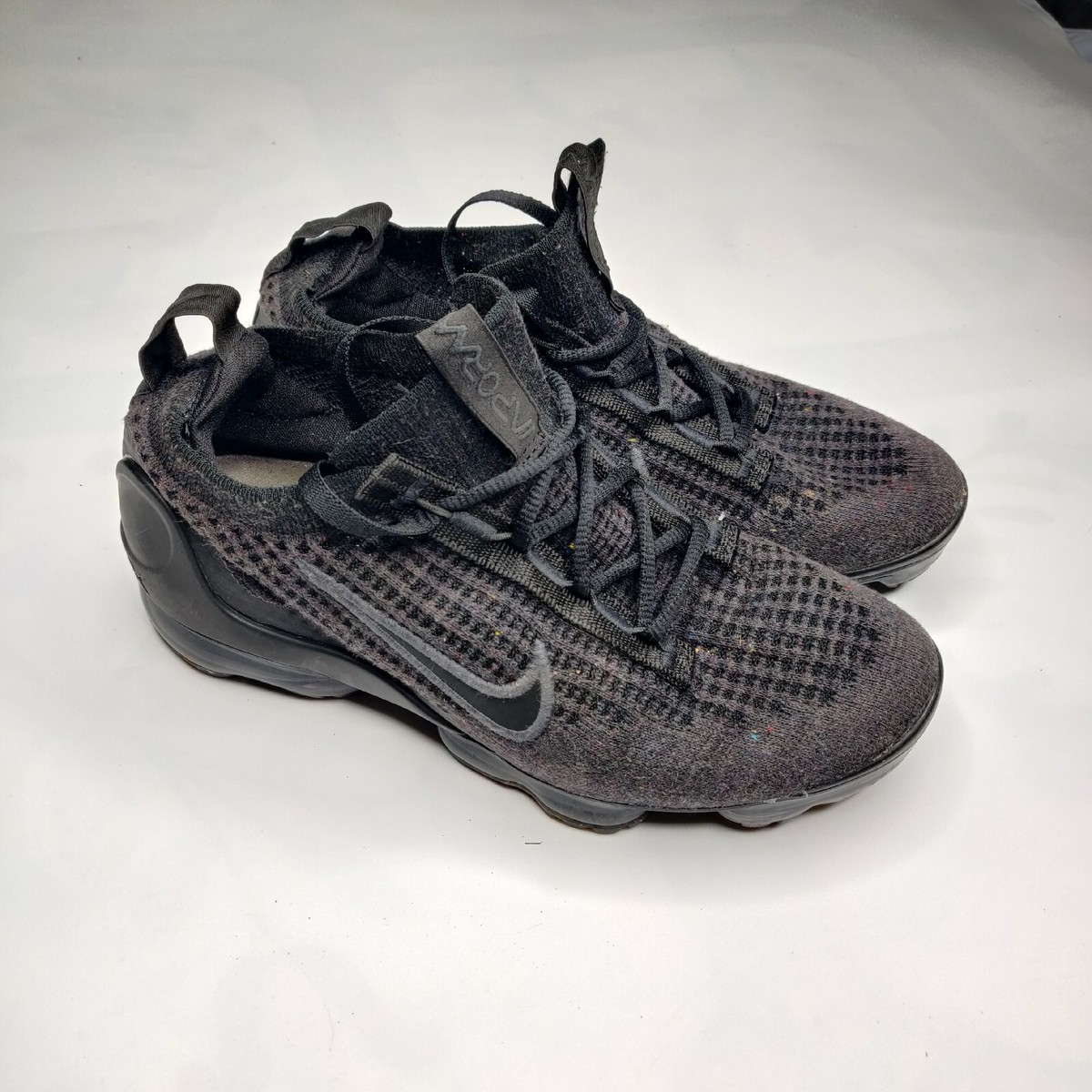 Nike Air VaporMax ブラック Nike Air VaporMax 2023 Flyknit 