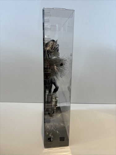 Monster High Frankie Stein SDCC San Diego Comic Con 2022 Voltageous BNIB - Picture 5 of 11