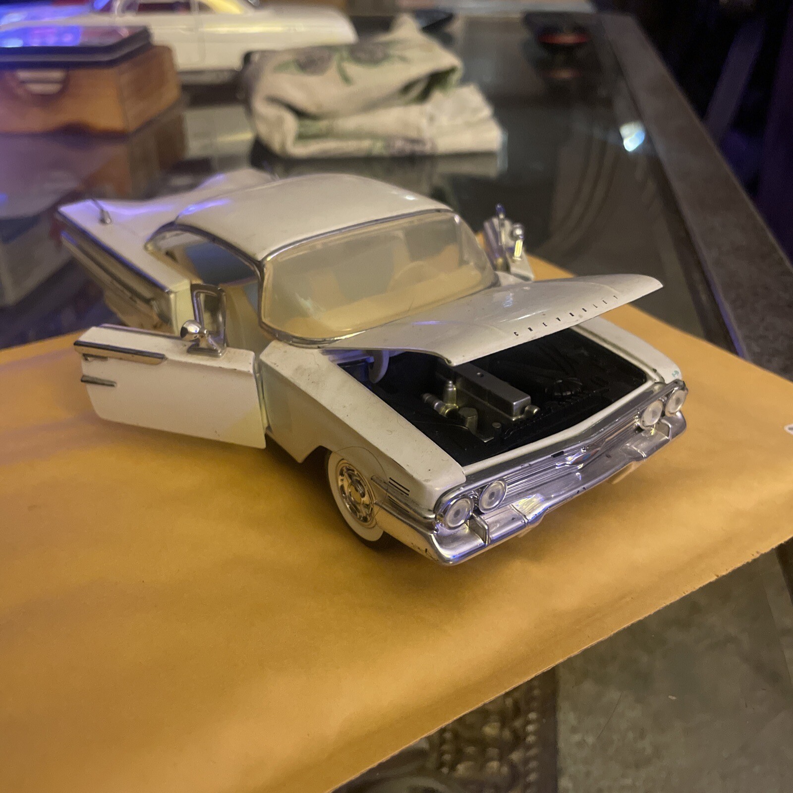 diecast cars 1 24 eBay