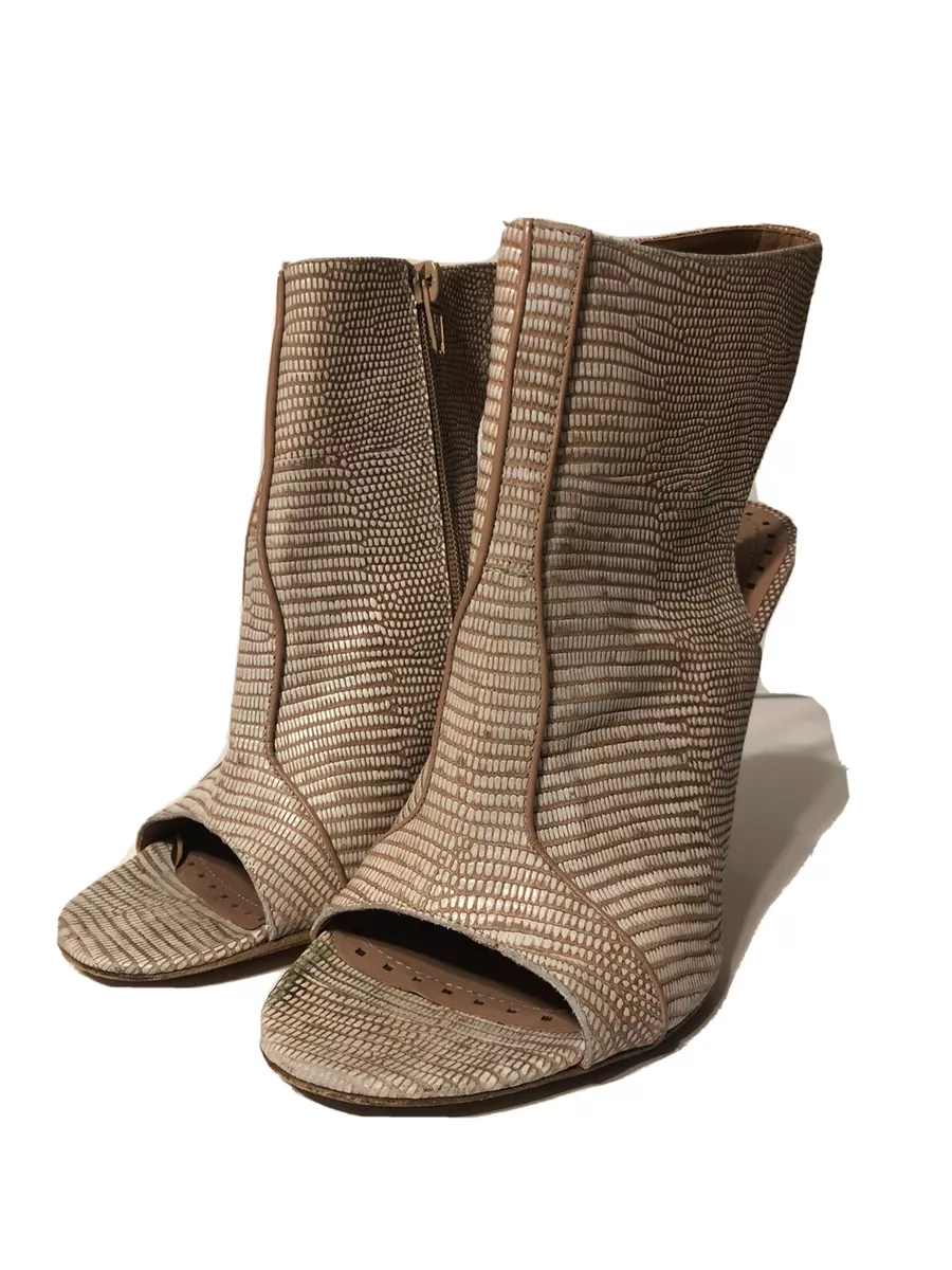 Jean michel cazabat best sale boots
