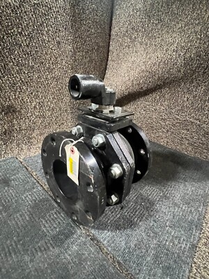 Apollo A126-B 4'' Ball Valve, Lead Free, 304SS, CWP 200PSIG NSF/ANSI 372