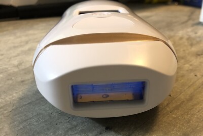 IPL Laser Hair Removal Device -white corded-electric | eBay