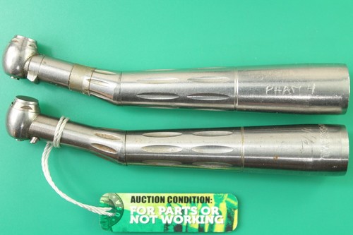 STAR 430 SWL Fiber Optic High Speeds (2pk) - HANDPIECE USA for REPAIR - 430SWL