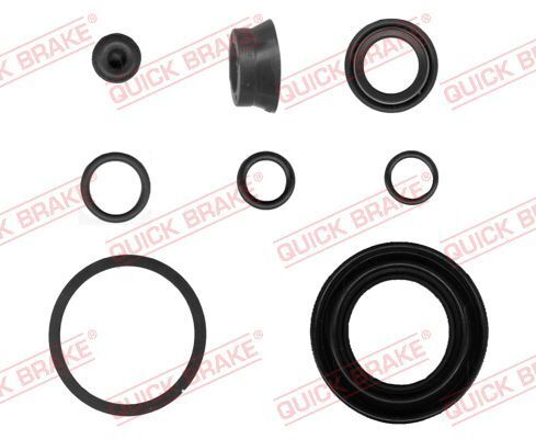 Quick Brake 114-0020 Reparatursatz, Bremssattel FüR Alfa Romeo-image