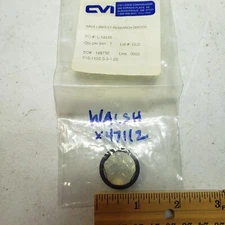 CVI Laser Corporation NIR Infrared 1550nm Filter F10-1550.0-3-1.00 1" OD